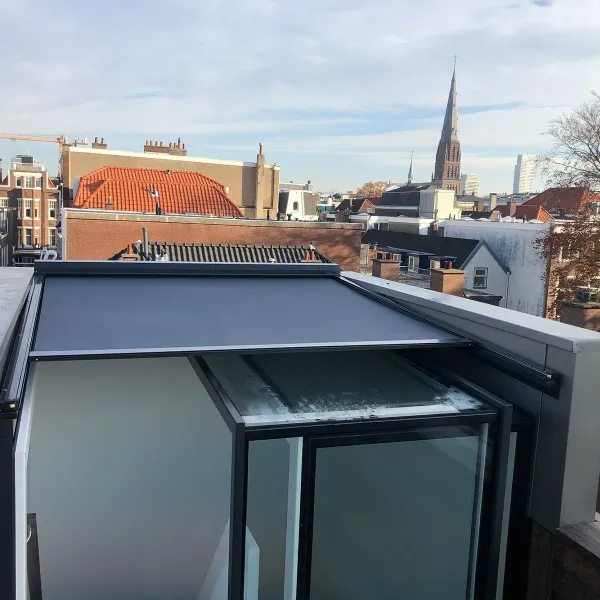 Den Haag topblind L